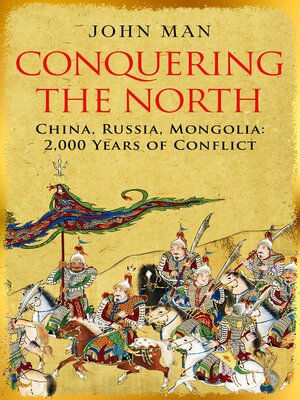 cover image of Conquering the North